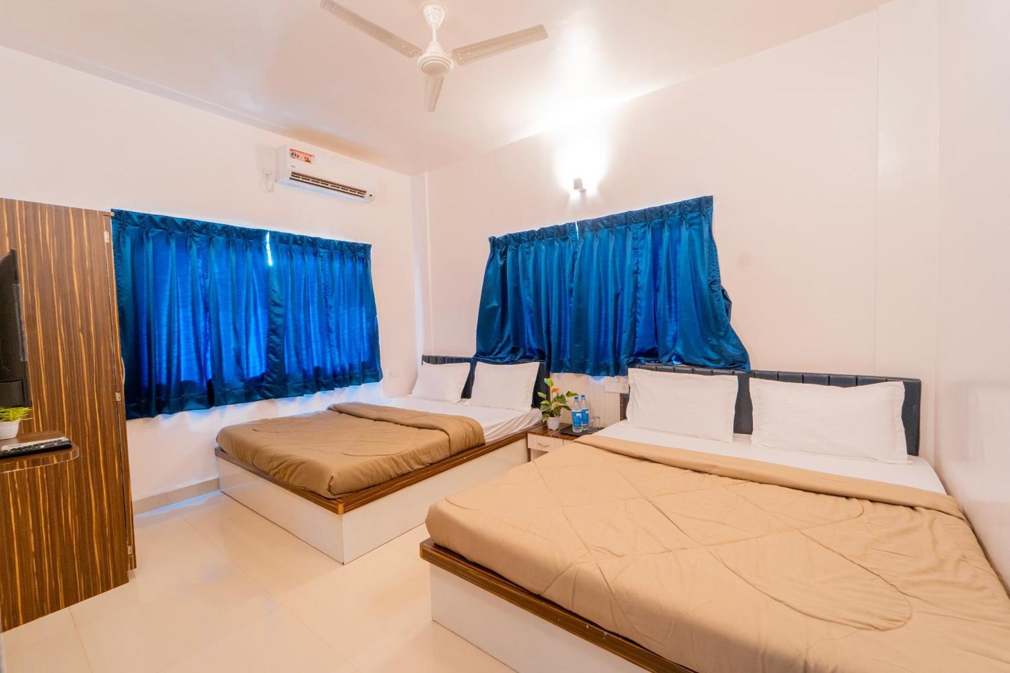 Villa Momentous And Mahabaleshwar