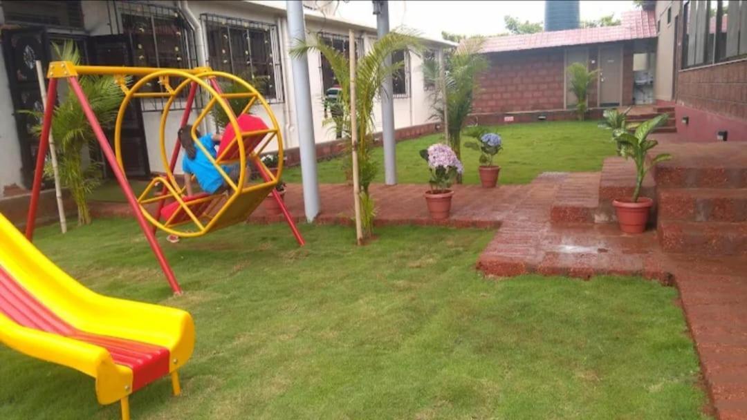 Jeevan Village *