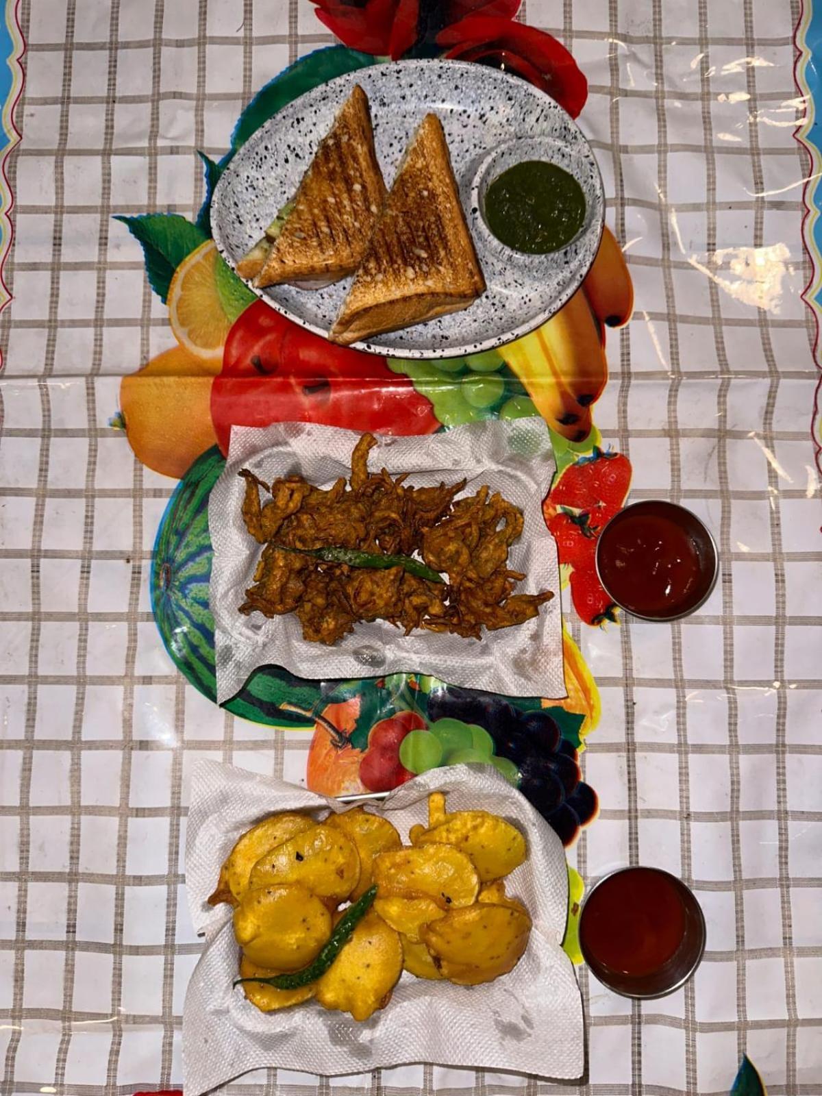 Krishna Valley Resort