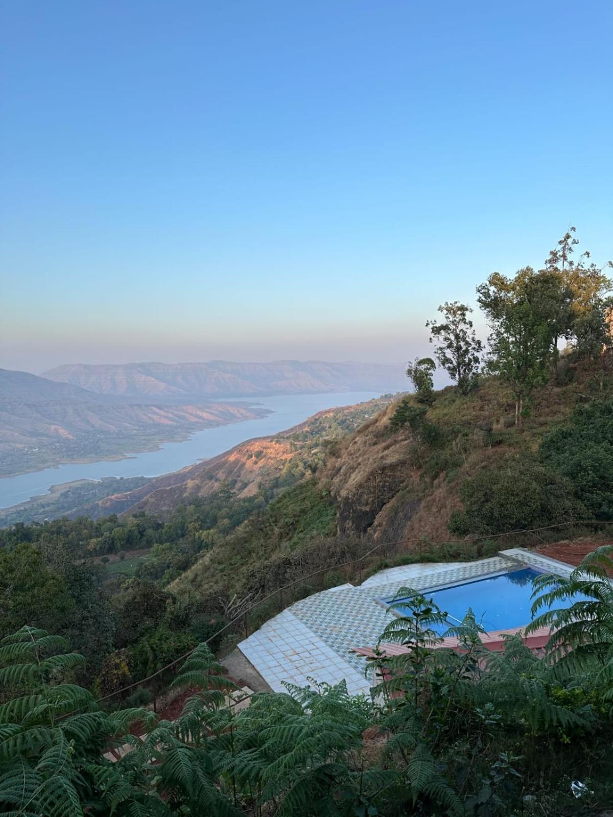 Krishna Valley Resort *