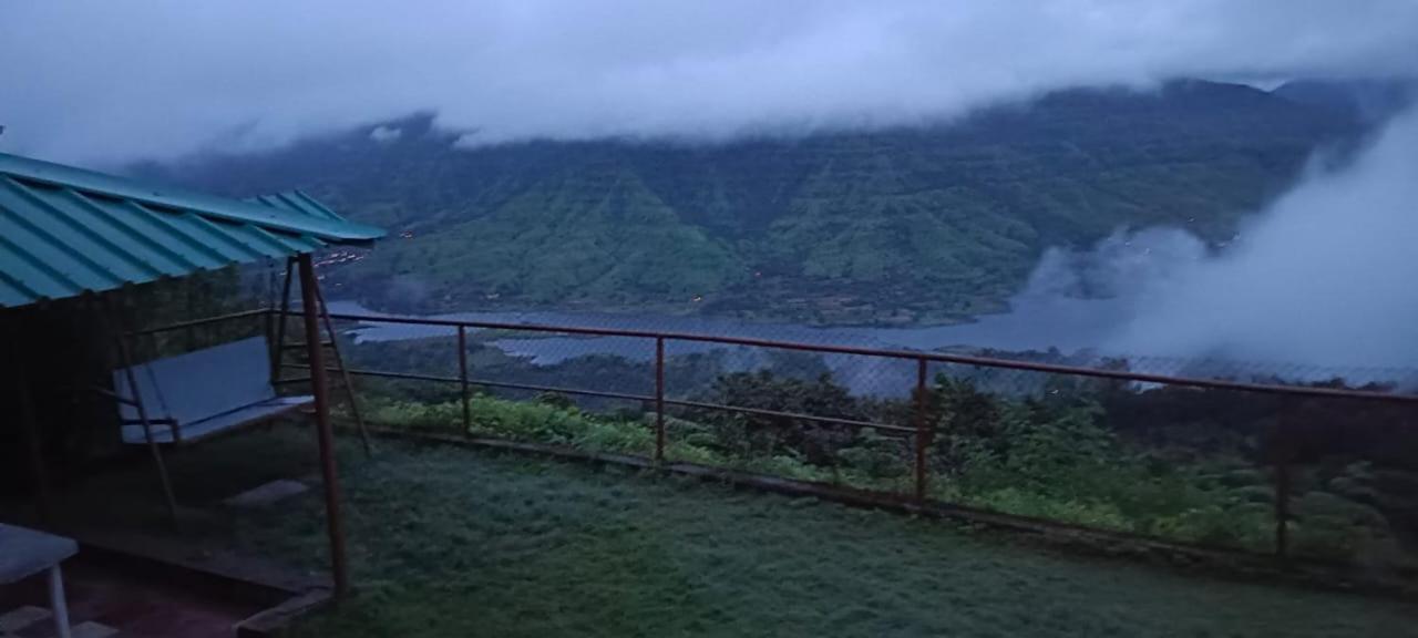 Krishna Valley * Mahabaleshwar