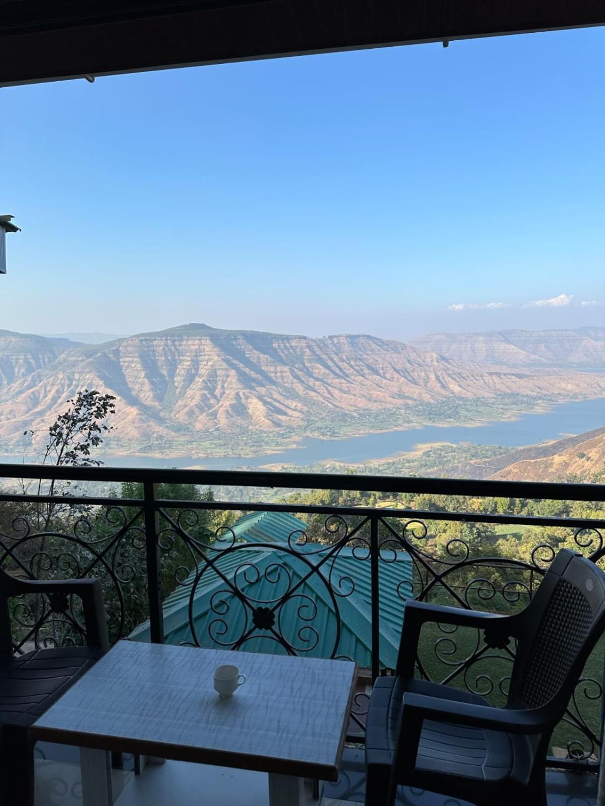 Resort Krishna Valley *