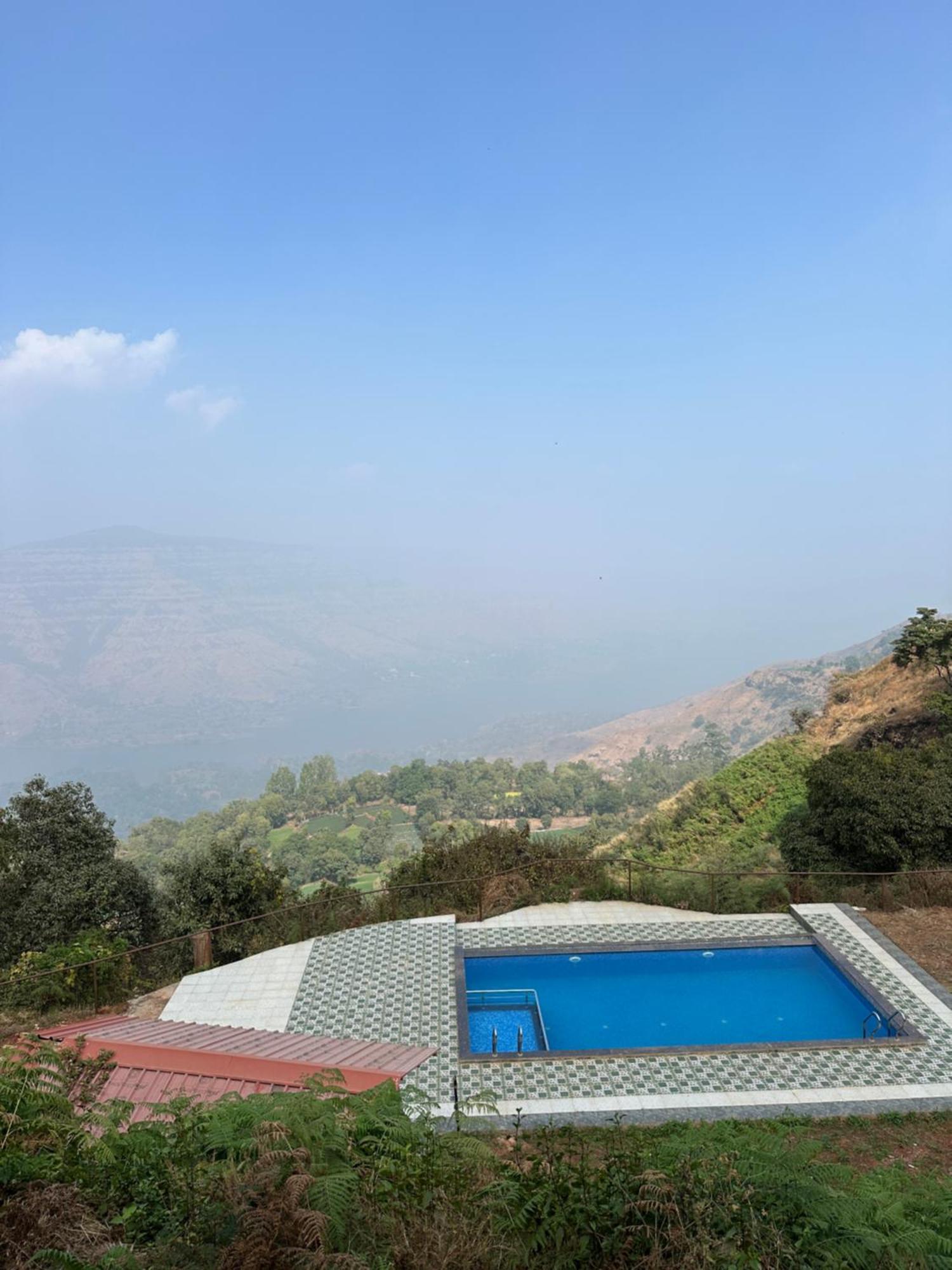 Resort Krishna Valley