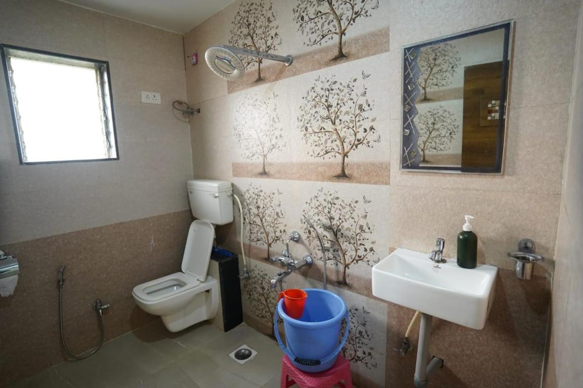 Mahalaxmi Hills Hotel 3*
