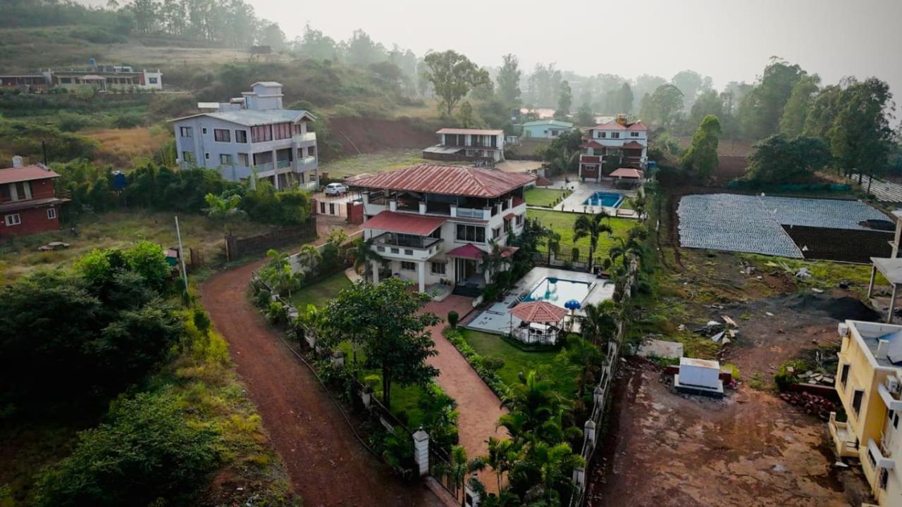 Mahalaxmi Hills