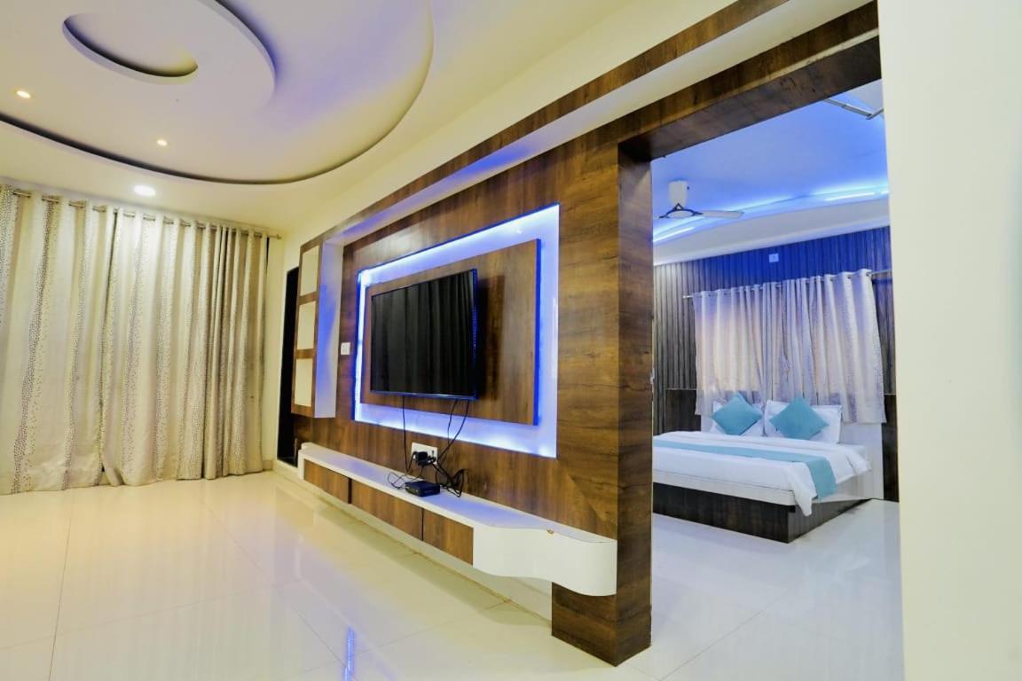 Hotel Mahalaxmi Hills