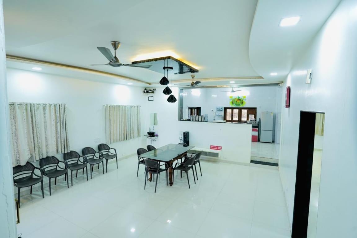 Mahalaxmi Hills Hotel 3*