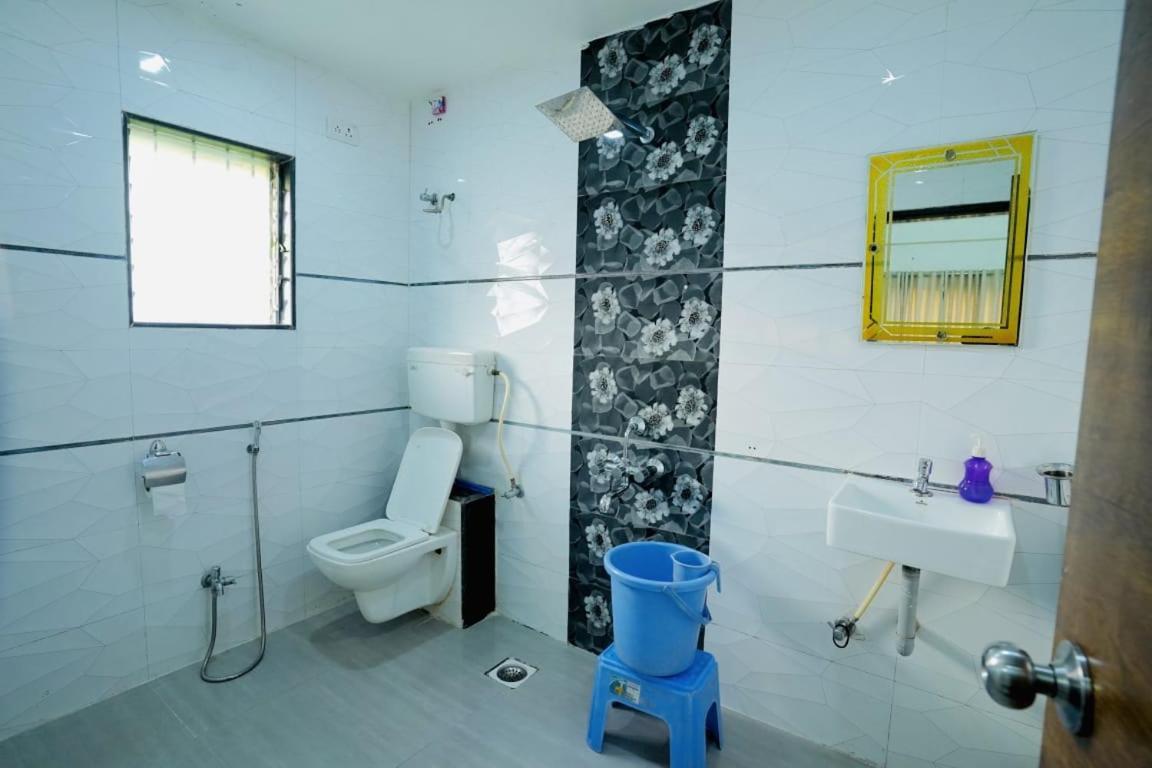 Hotel Mahalaxmi Hills