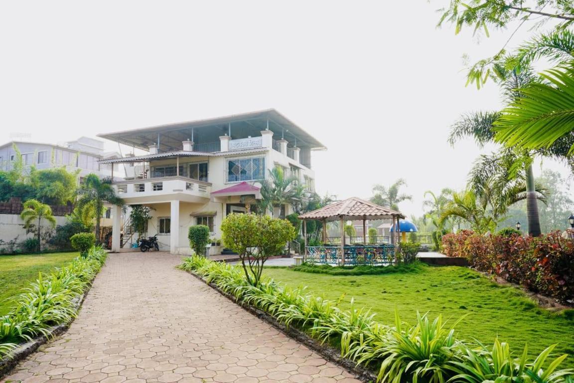 Mahalaxmi Hills Hotel Mahabaleshwar
