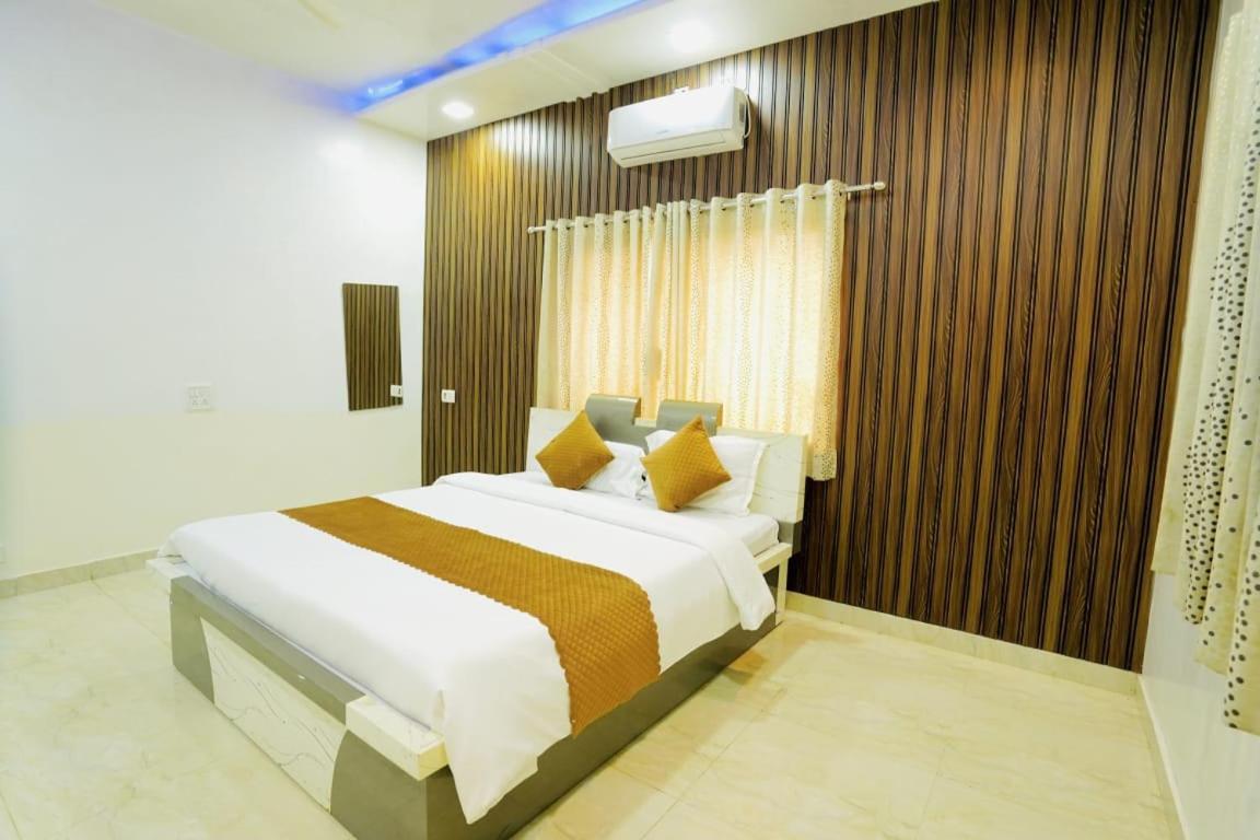 Mahalaxmi Hills 3* Mahabaleshwar