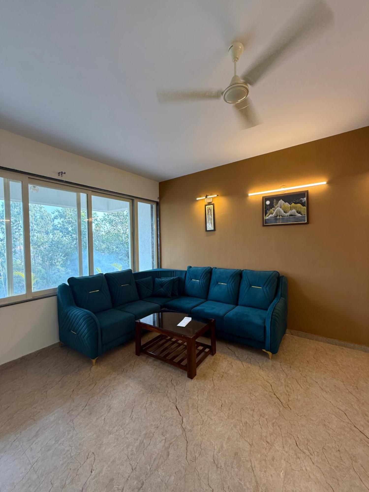 Wonder Mist Resort, Resort Mahabaleshwar