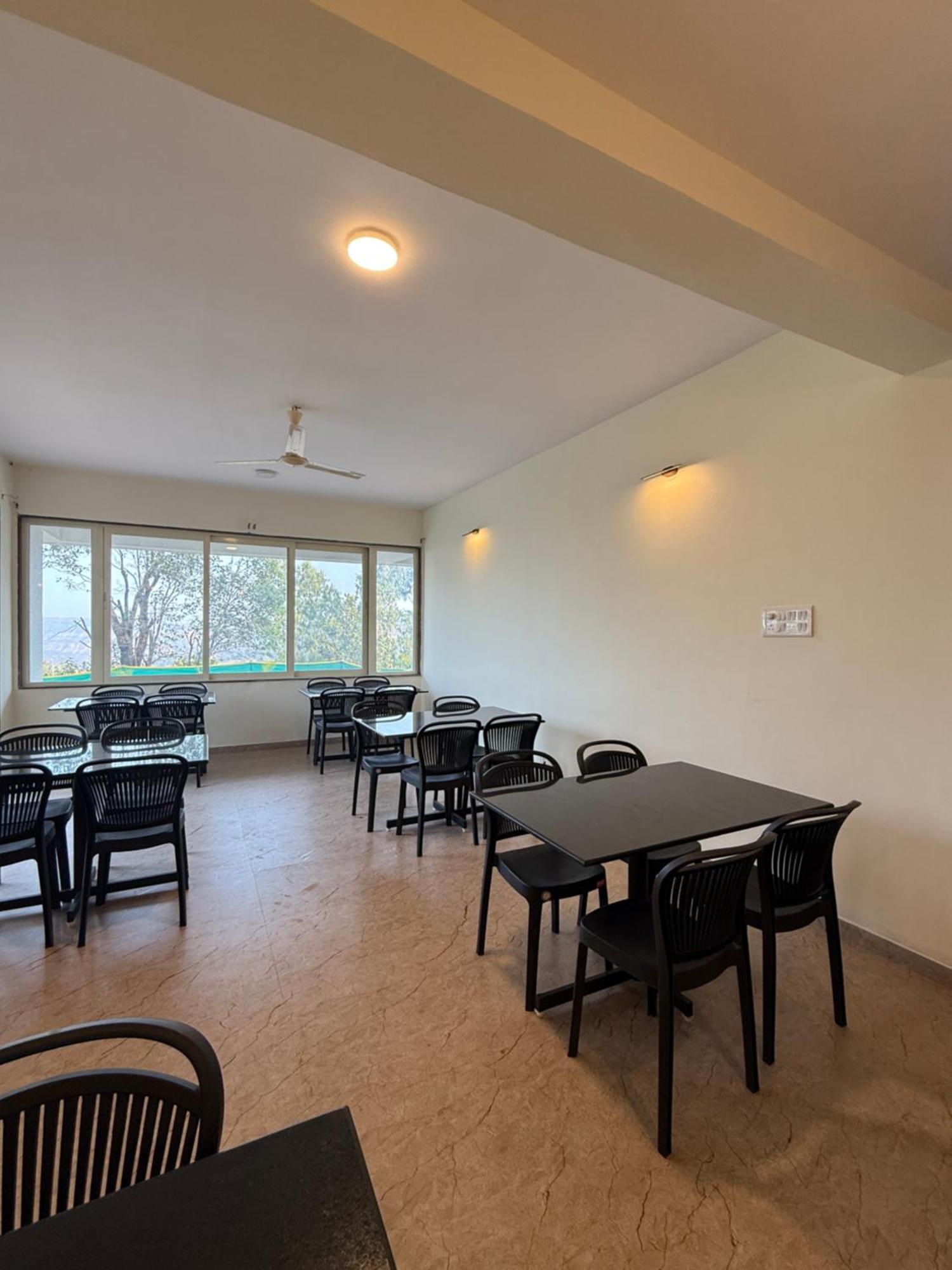 Wonder Mist Resort, Resort Mahabaleshwar