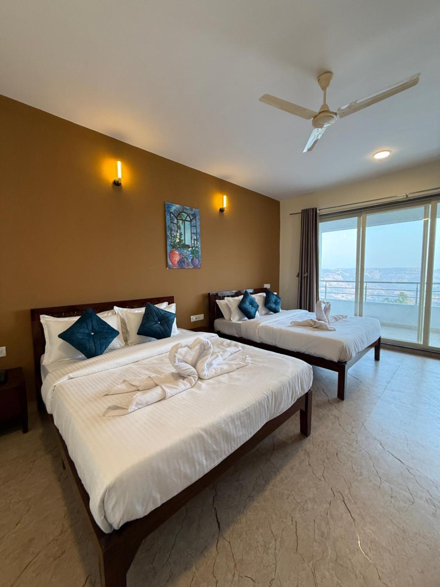 Wonder Mist Resort, * Mahabaleshwar
