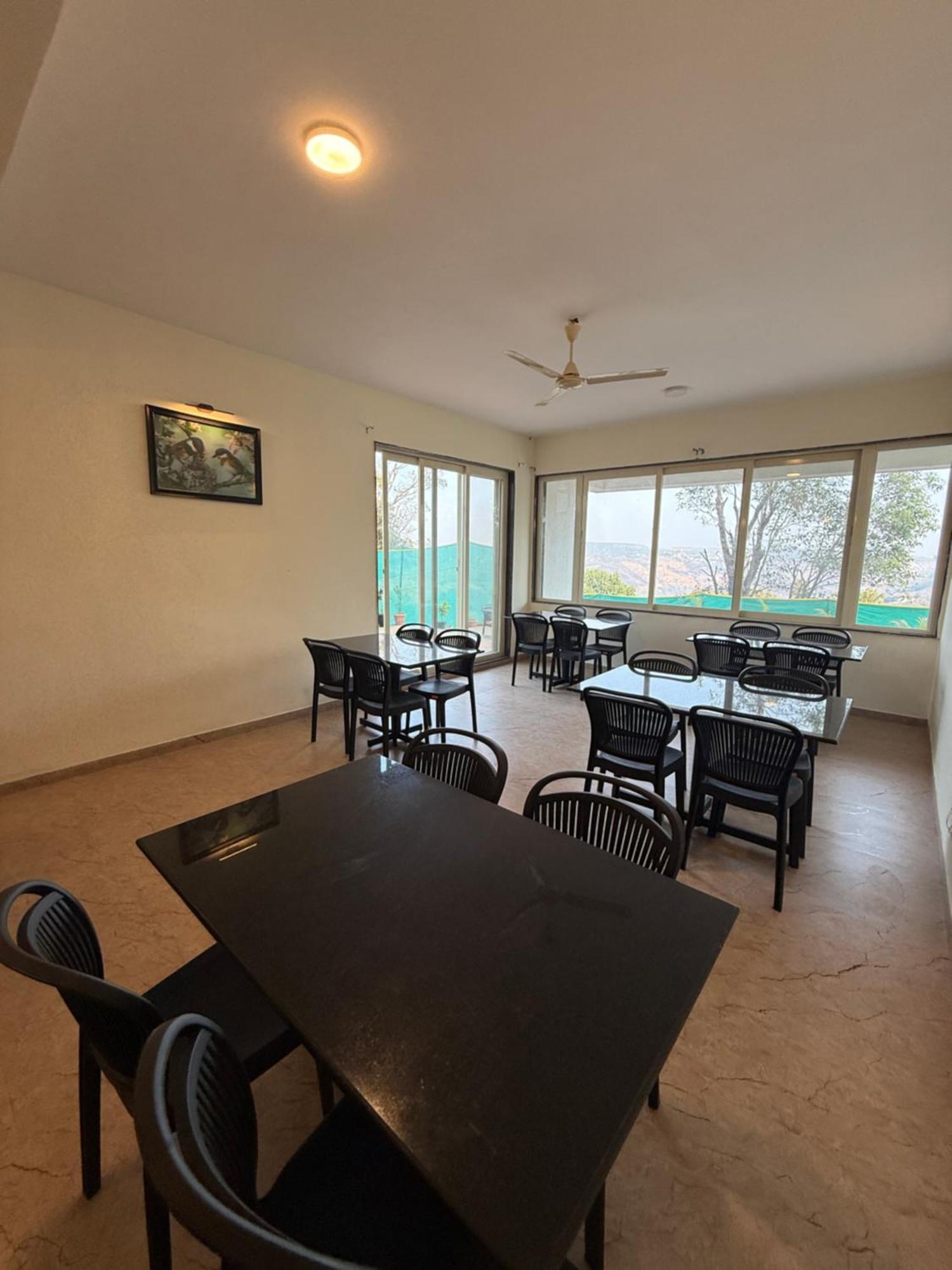 Wonder Mist Resort, Resort Mahabaleshwar