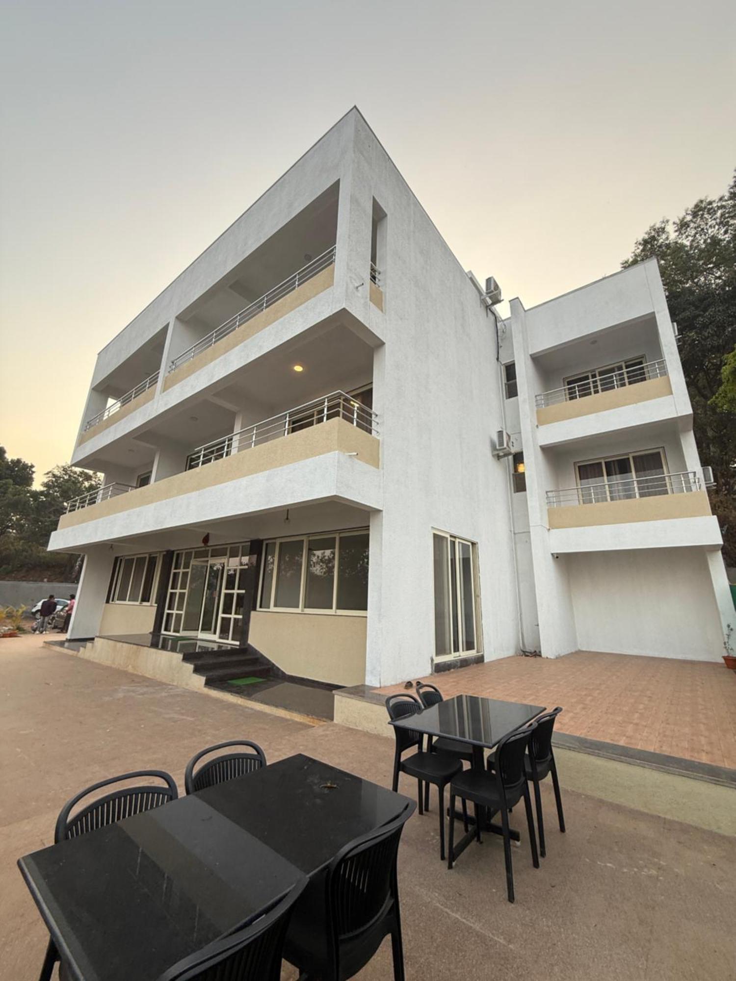 Wonder Mist Resort, * Mahabaleshwar