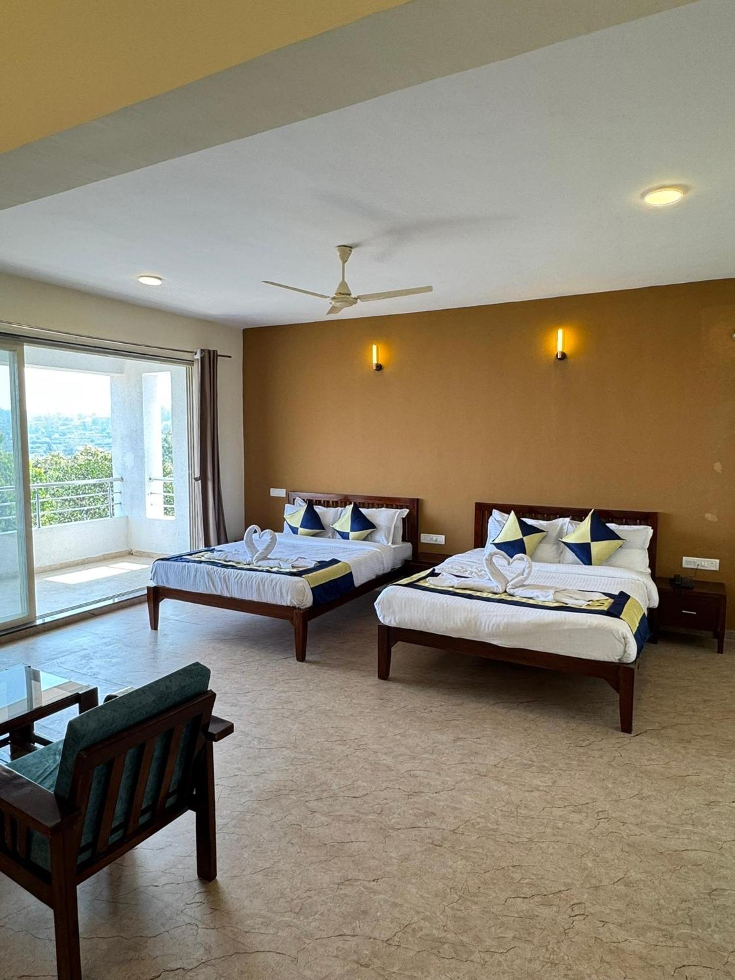 Wonder Mist Resort, * Mahabaleshwar