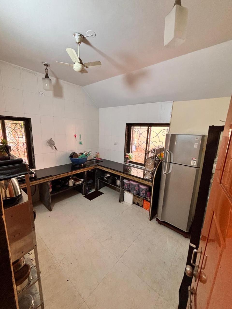 Kareeshmavilla Holiday home