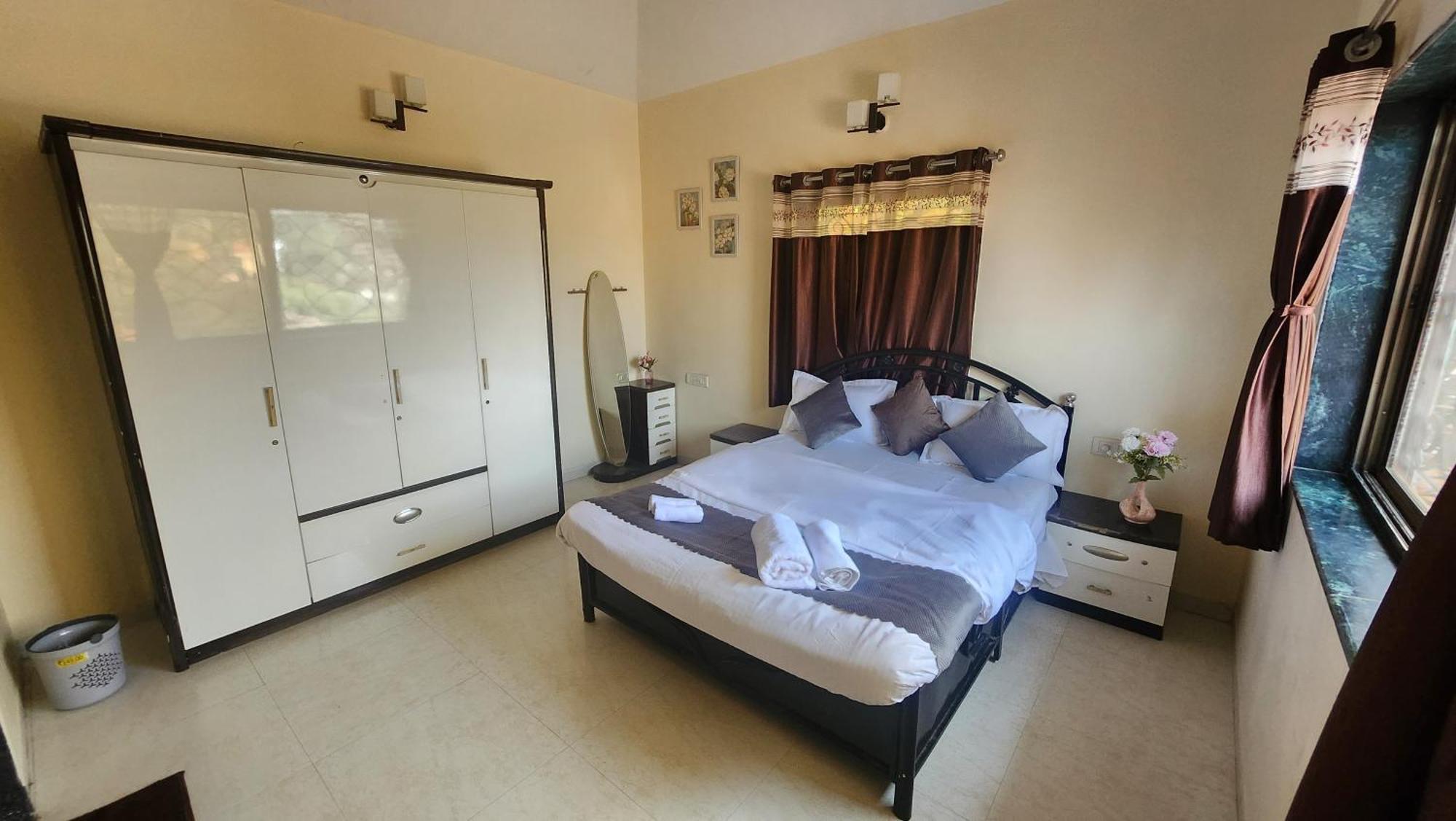 Kareeshmavilla Mahabaleshwar