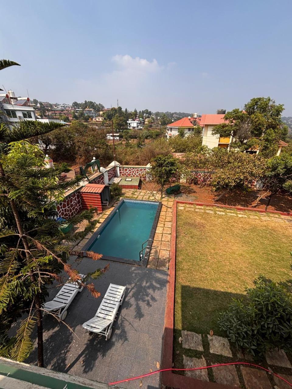Kareeshmavilla * Mahabaleshwar