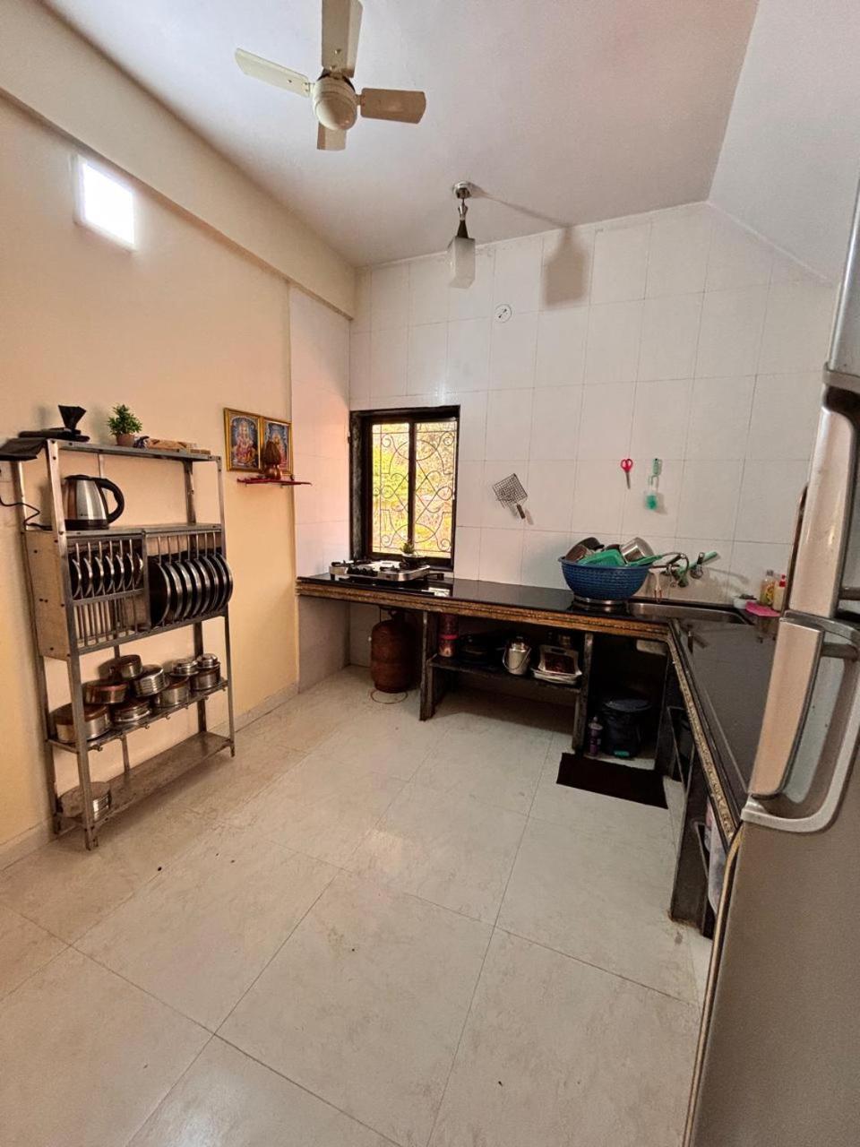 Kareeshmavilla Mahabaleshwar