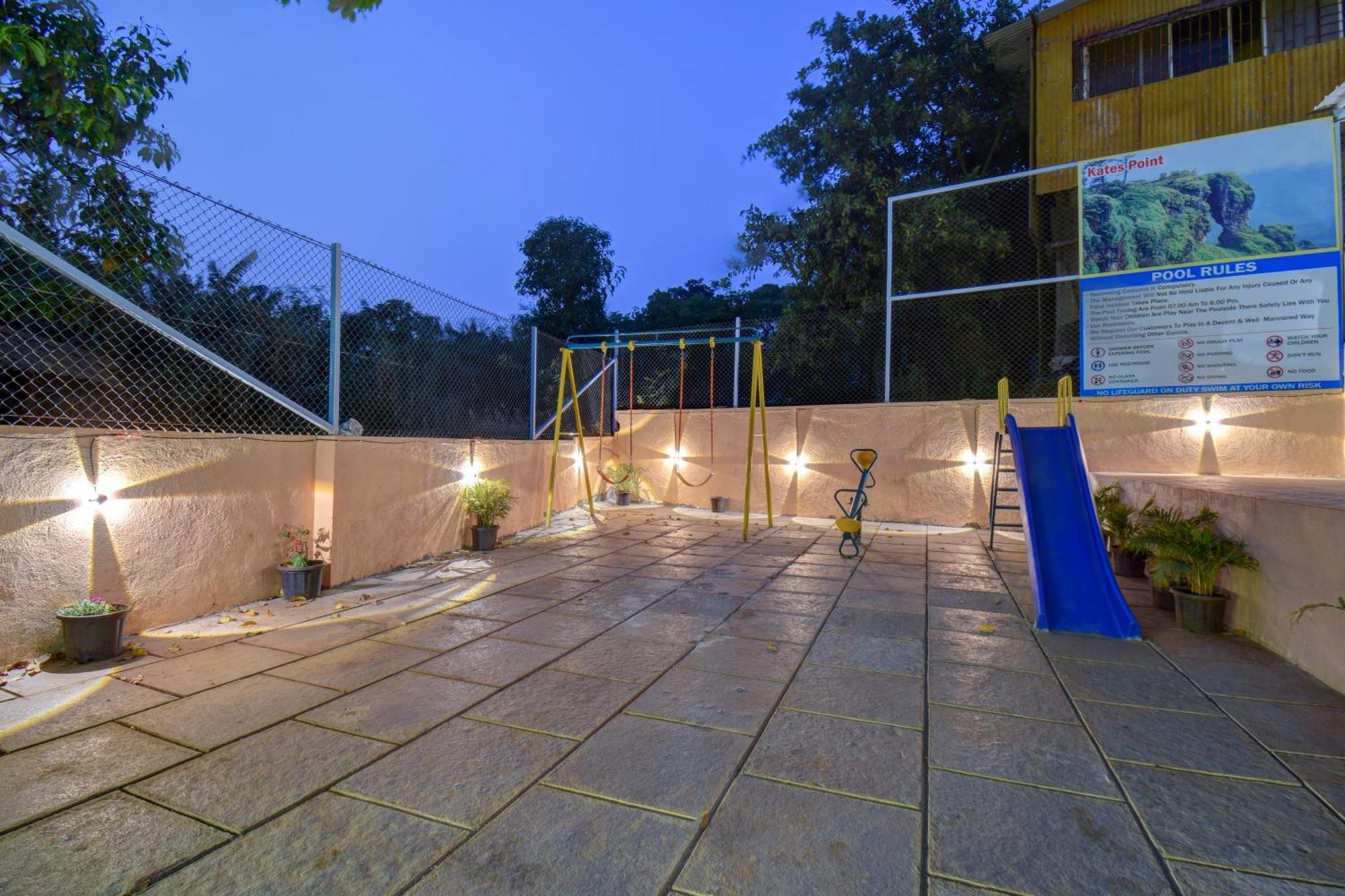 Hotel Padmavati Palace,