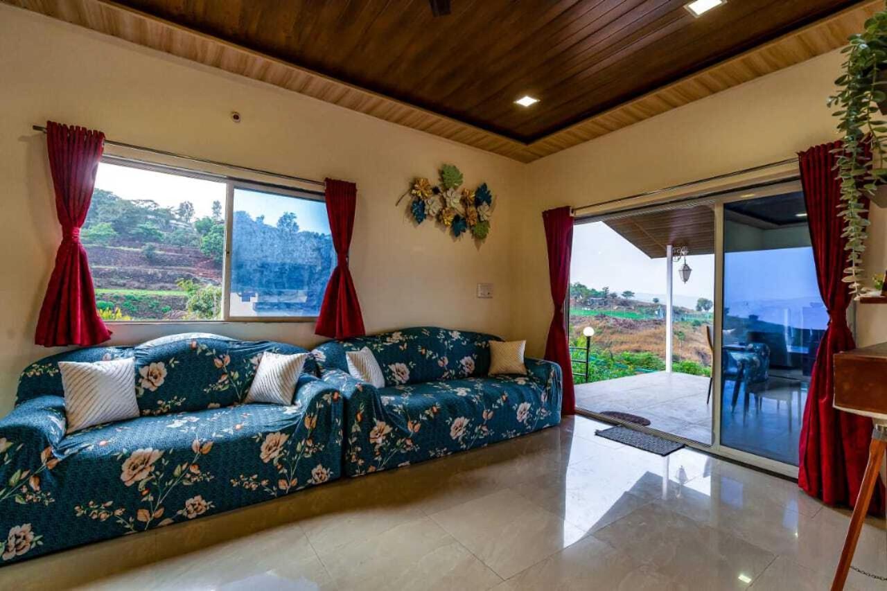 Holiday home Lifeline - Mystic Woods Luxurious 2bhk With Breathtaking Valley View Mahabaleshwar