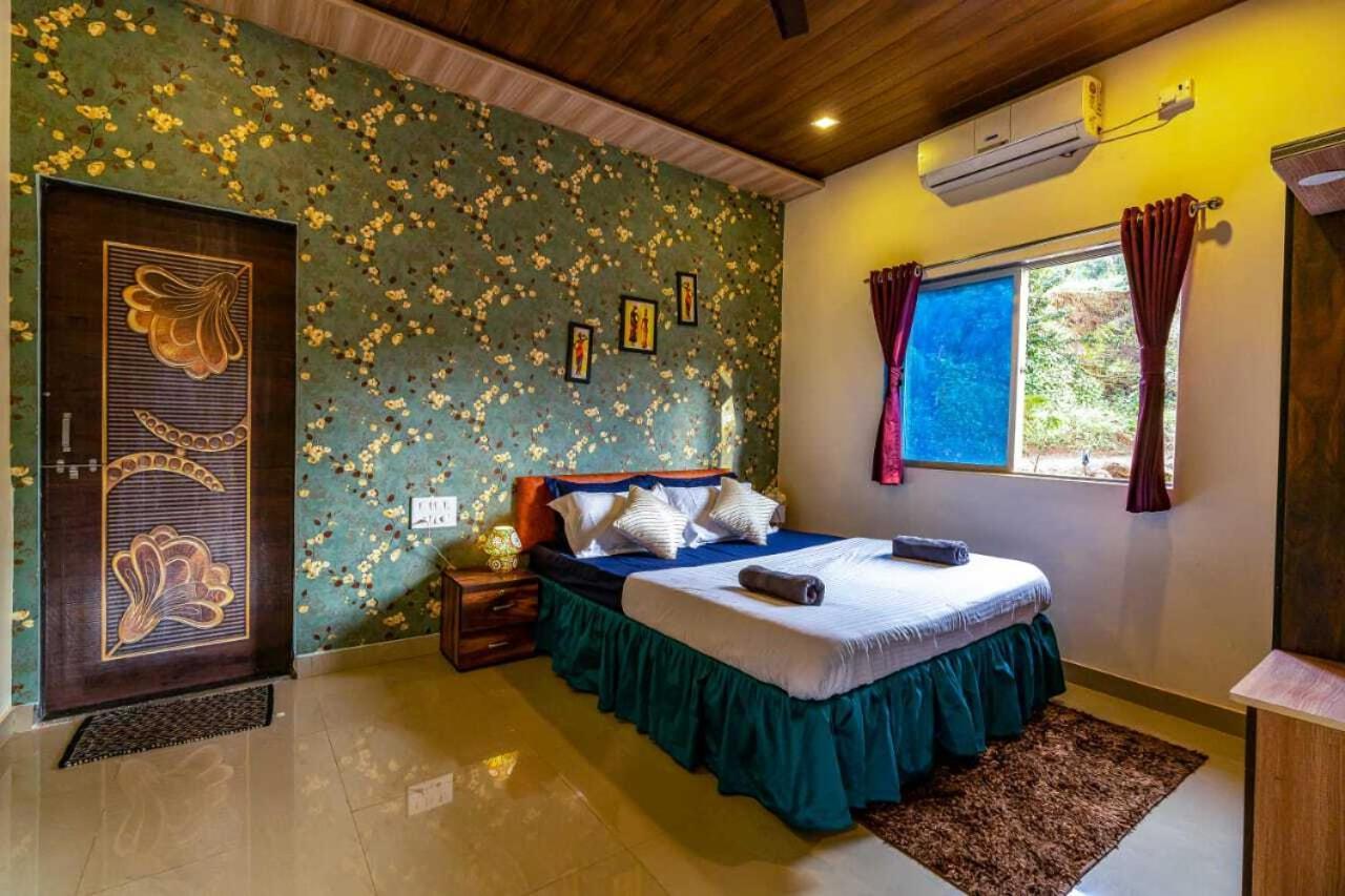 Holiday home Lifeline - Mystic Woods Luxurious 2bhk With Breathtaking Valley View *
