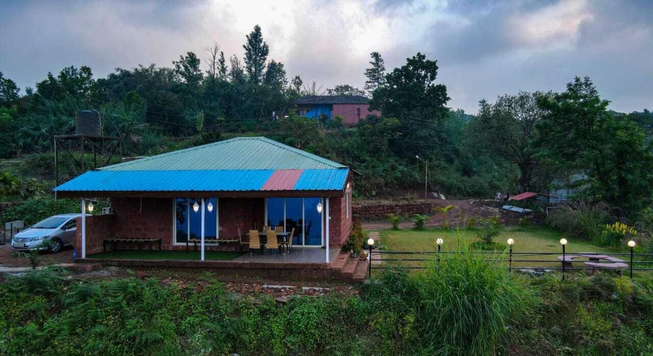 Lifeline - Mystic Woods Luxurious 2bhk With Breathtaking Valley View *