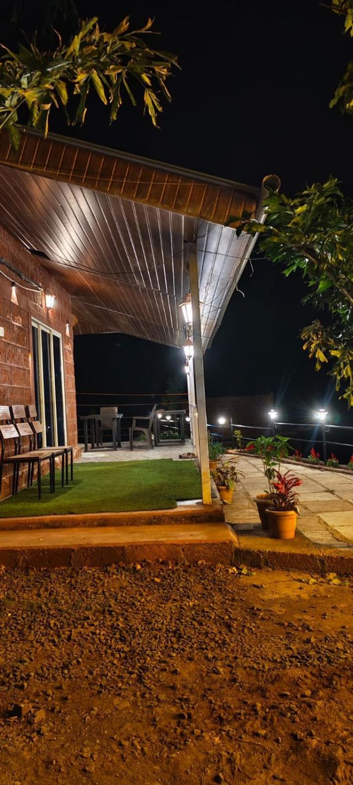 Lifeline - Mystic Woods Luxurious 2bhk With Breathtaking Valley View