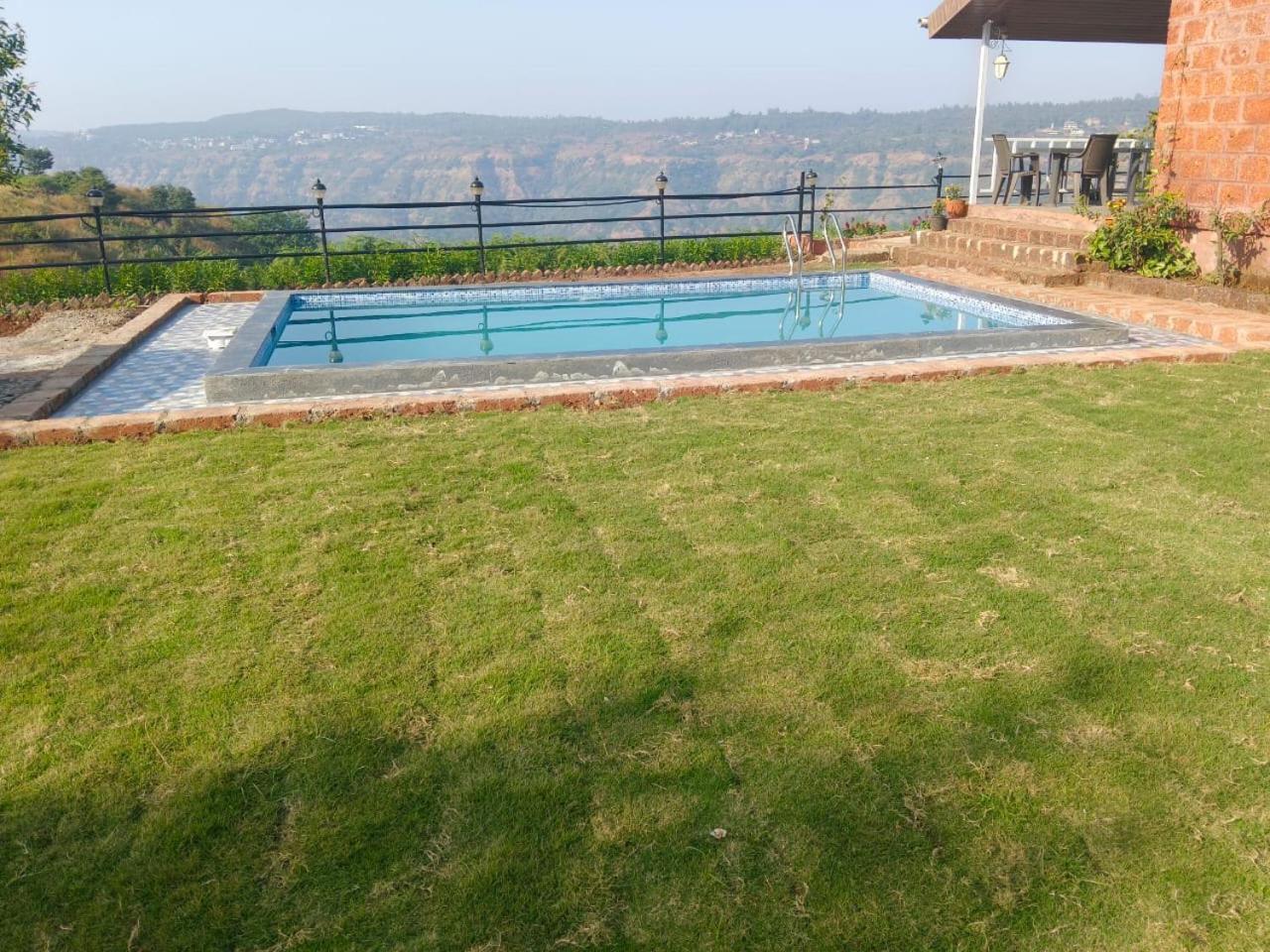 Lifeline - Mystic Woods Luxurious 2bhk With Breathtaking Valley View