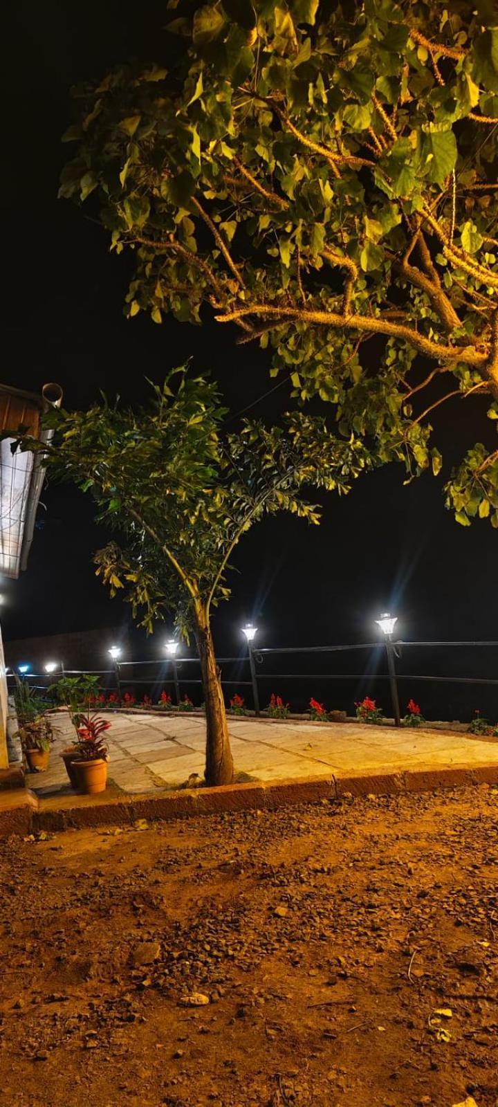 Holiday home Lifeline - Mystic Woods Luxurious 2bhk With Breathtaking Valley View