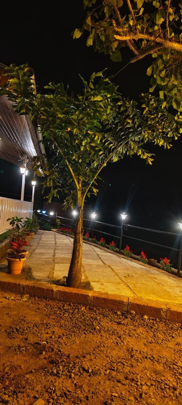 Holiday home Lifeline - Mystic Woods Luxurious 2bhk With Breathtaking Valley View *