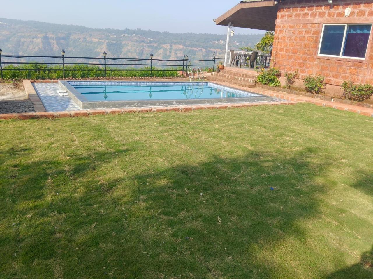 Holiday home Lifeline - Mystic Woods Luxurious 2bhk With Breathtaking Valley View Mahabaleshwar