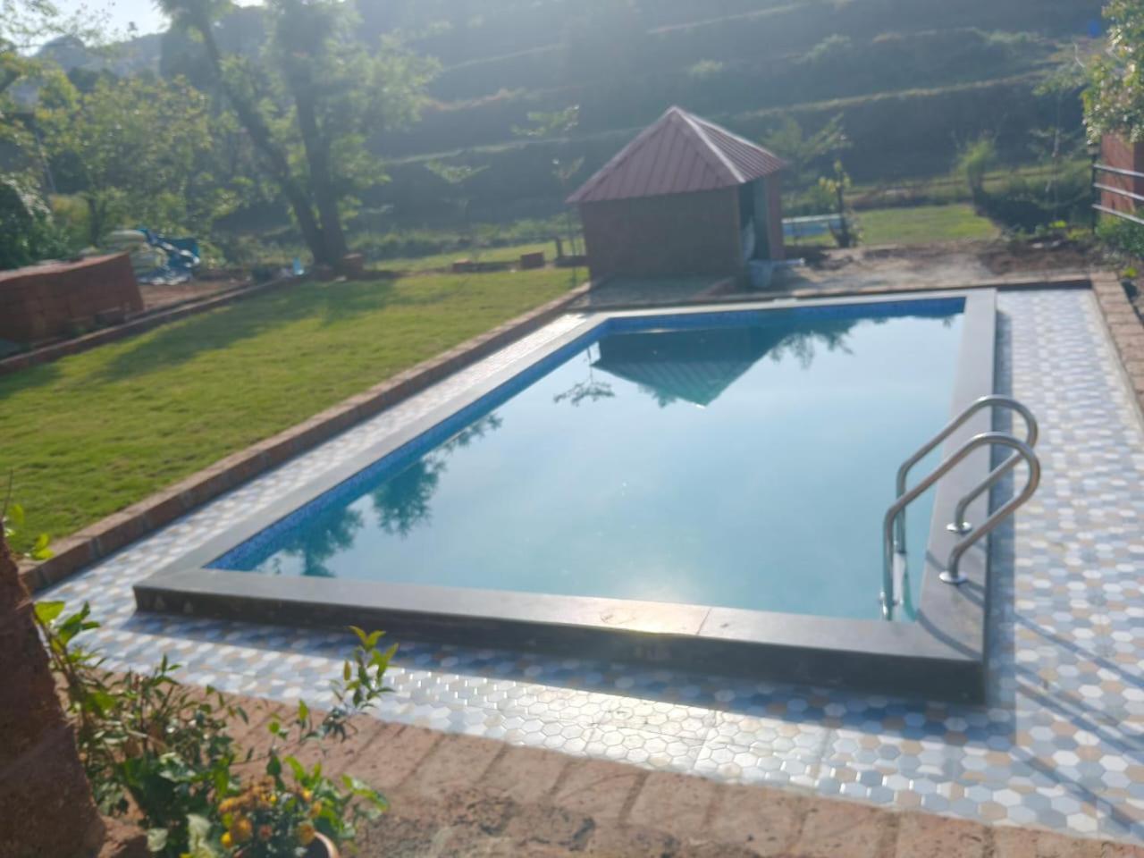 Lifeline - Mystic Woods Luxurious 2bhk With Breathtaking Valley View Holiday home