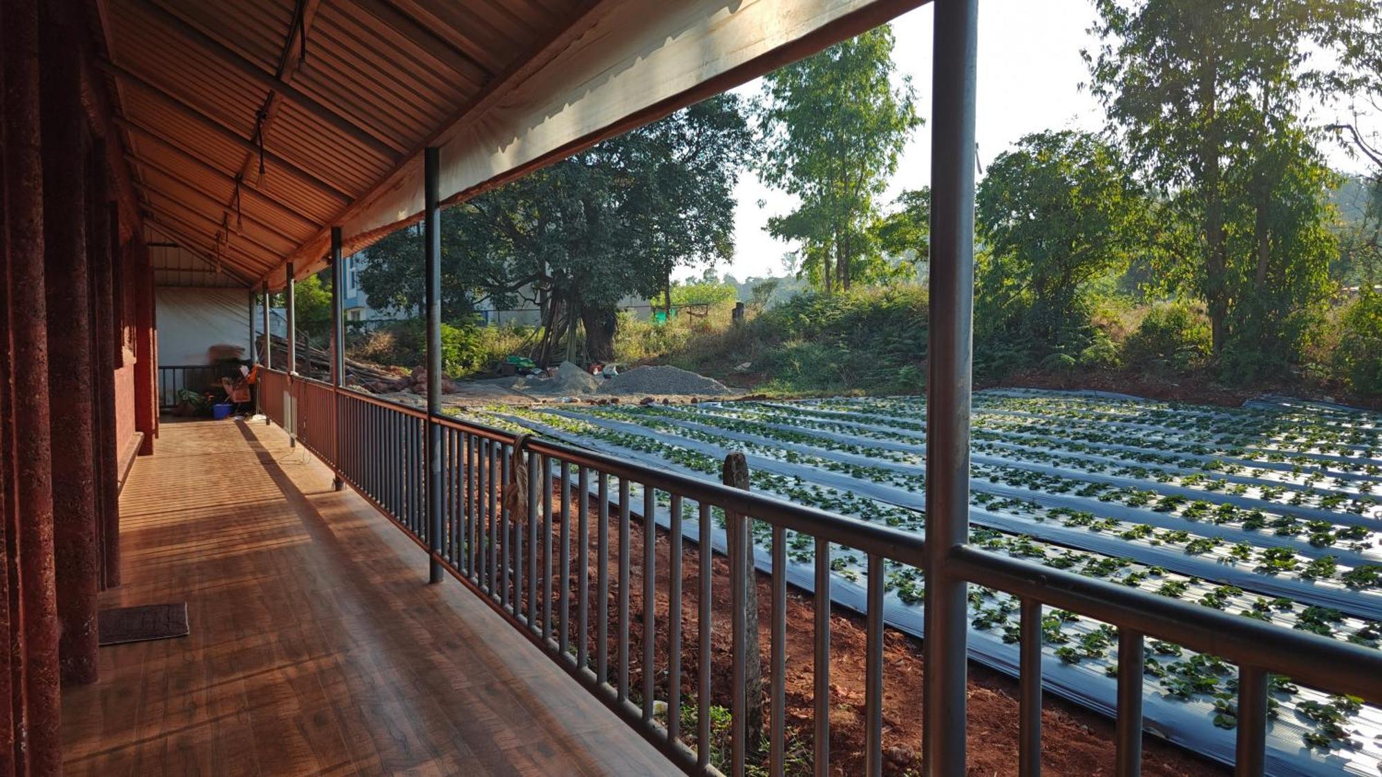 Villa Stone Casa By Vgh 4bhk With Swimming Pool *