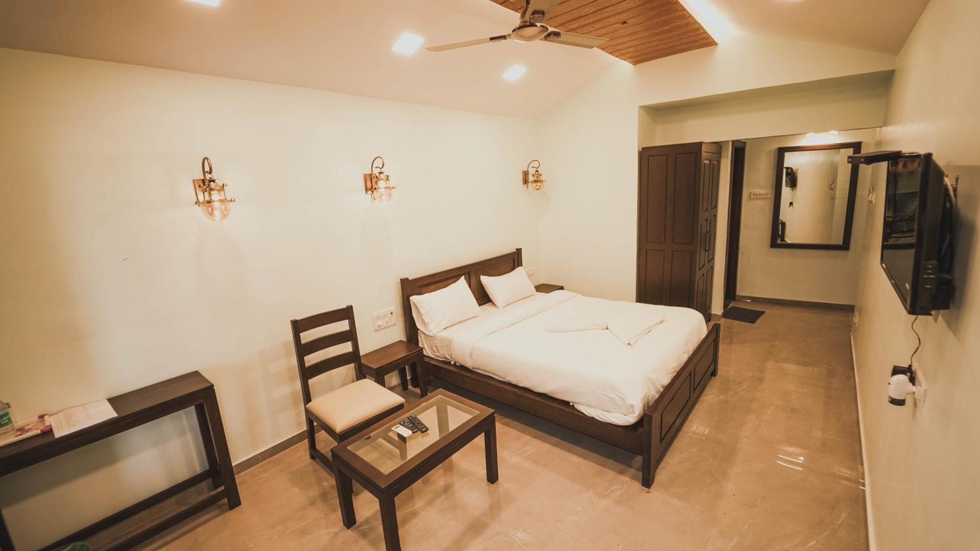 The Byke Sai Hotel