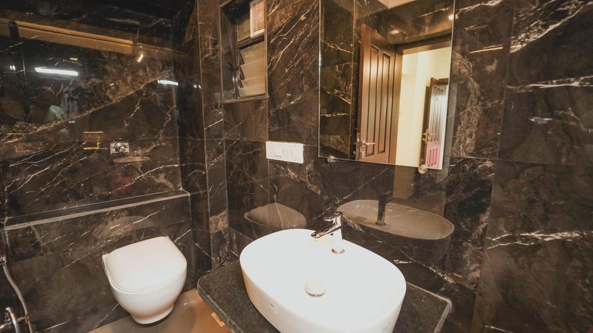 The Byke Sai Hotel