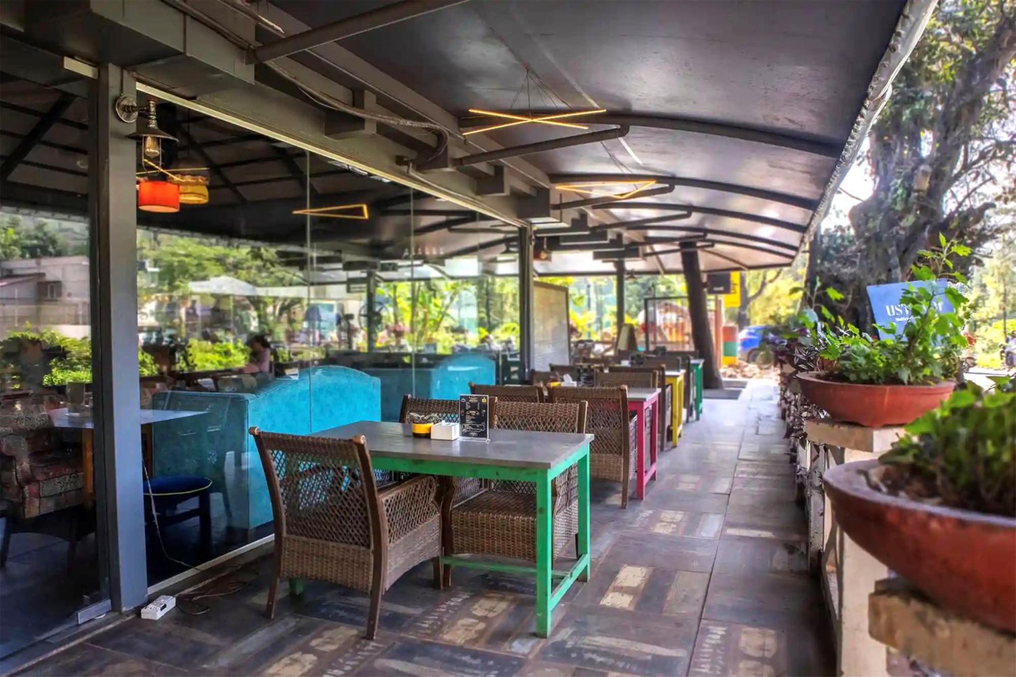 Basilica - Where Luxury Redefines Mahabaleshwar