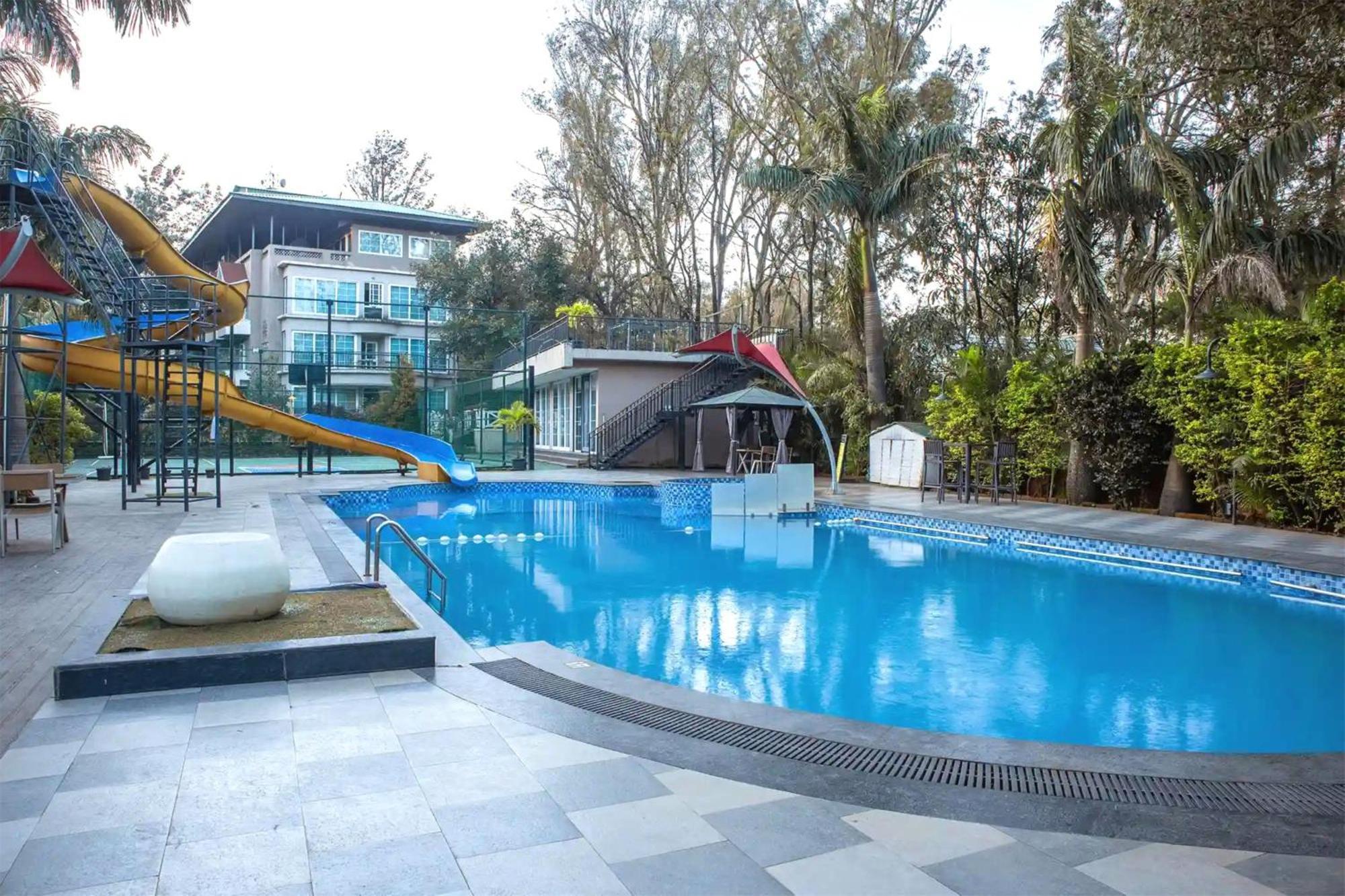 Basilica - Where Luxury Redefines