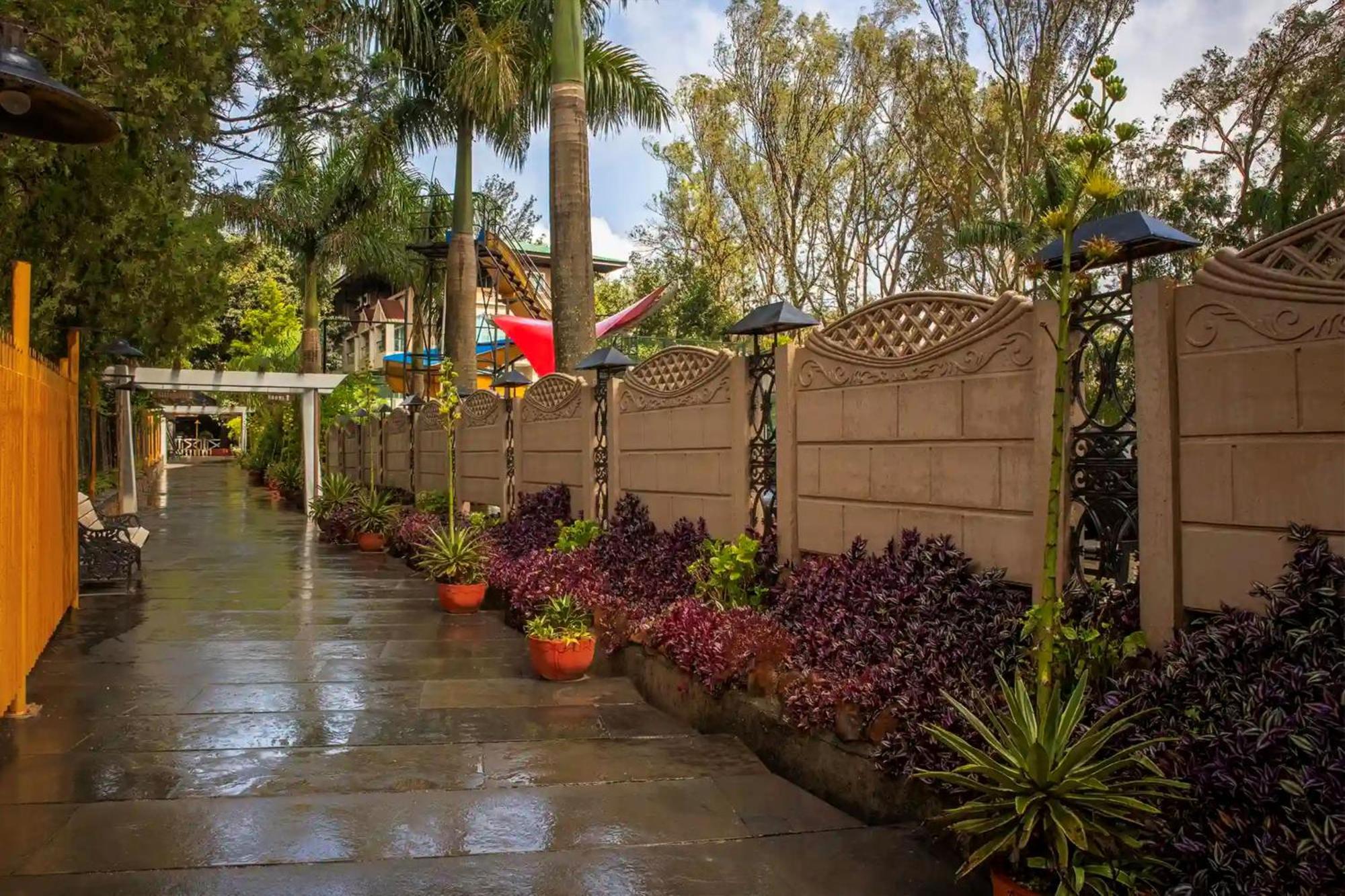 Basilica - Where Luxury Redefines Resort 4*
