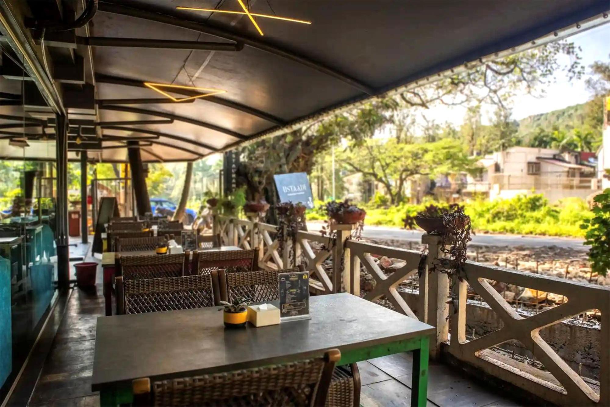 Resort Basilica - Where Luxury Redefines Mahabaleshwar