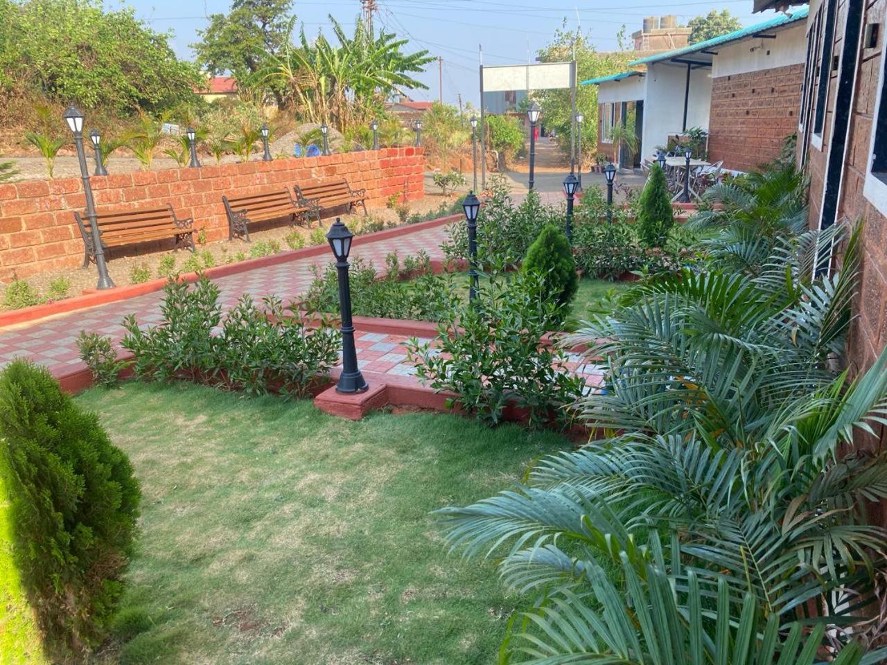 Resort Param *