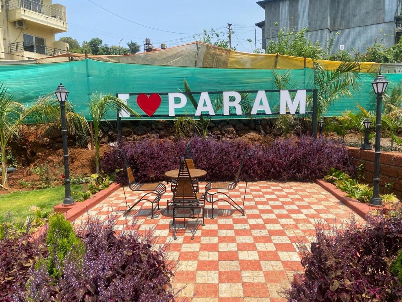 Param Resort *