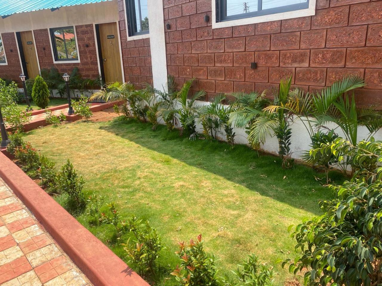 Param Resort Mahabaleshwar