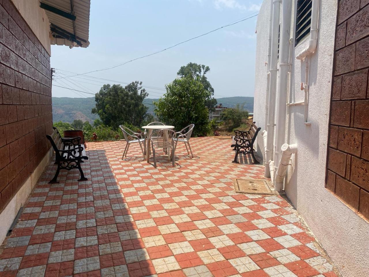 Param * Mahabaleshwar