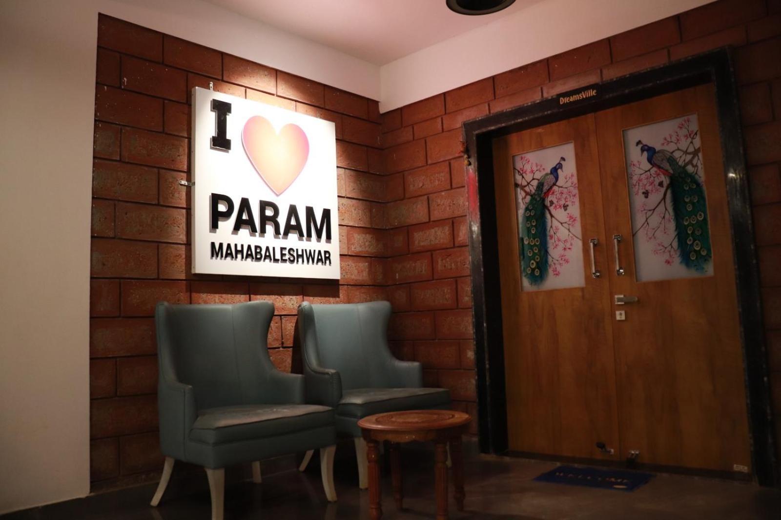 Param Resort