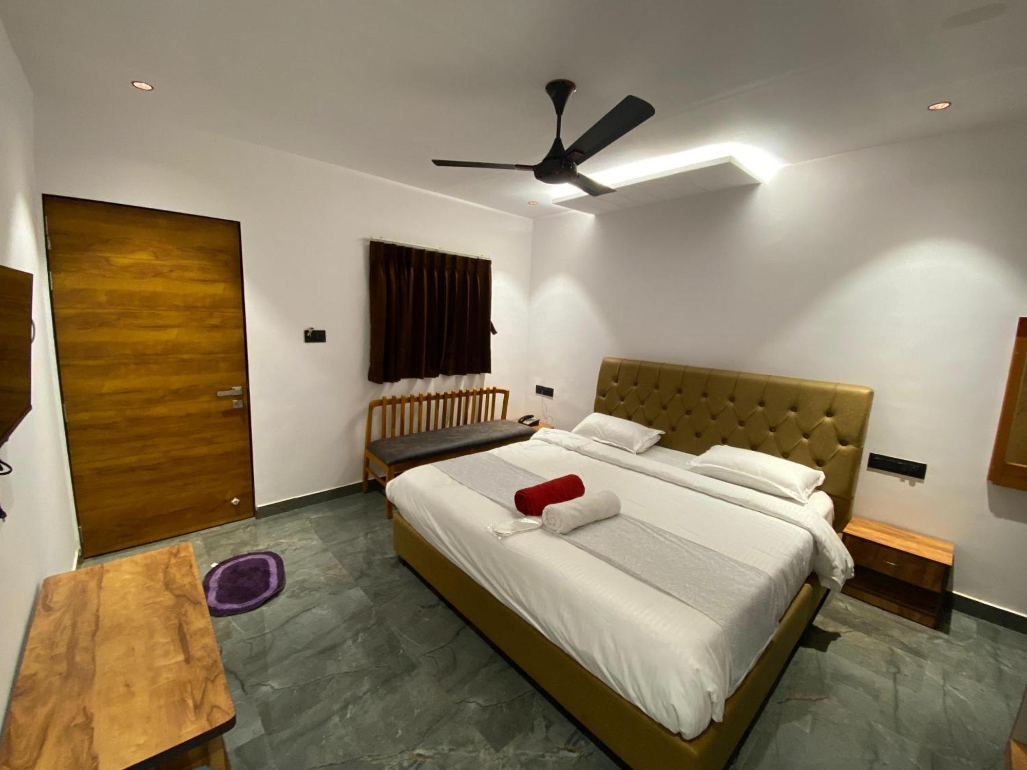 Resort Param Mahabaleshwar