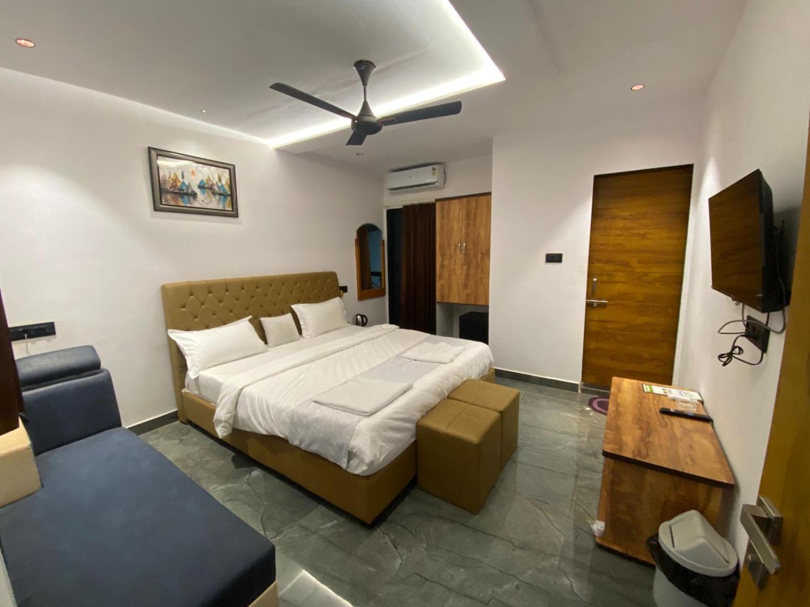 Param Resort