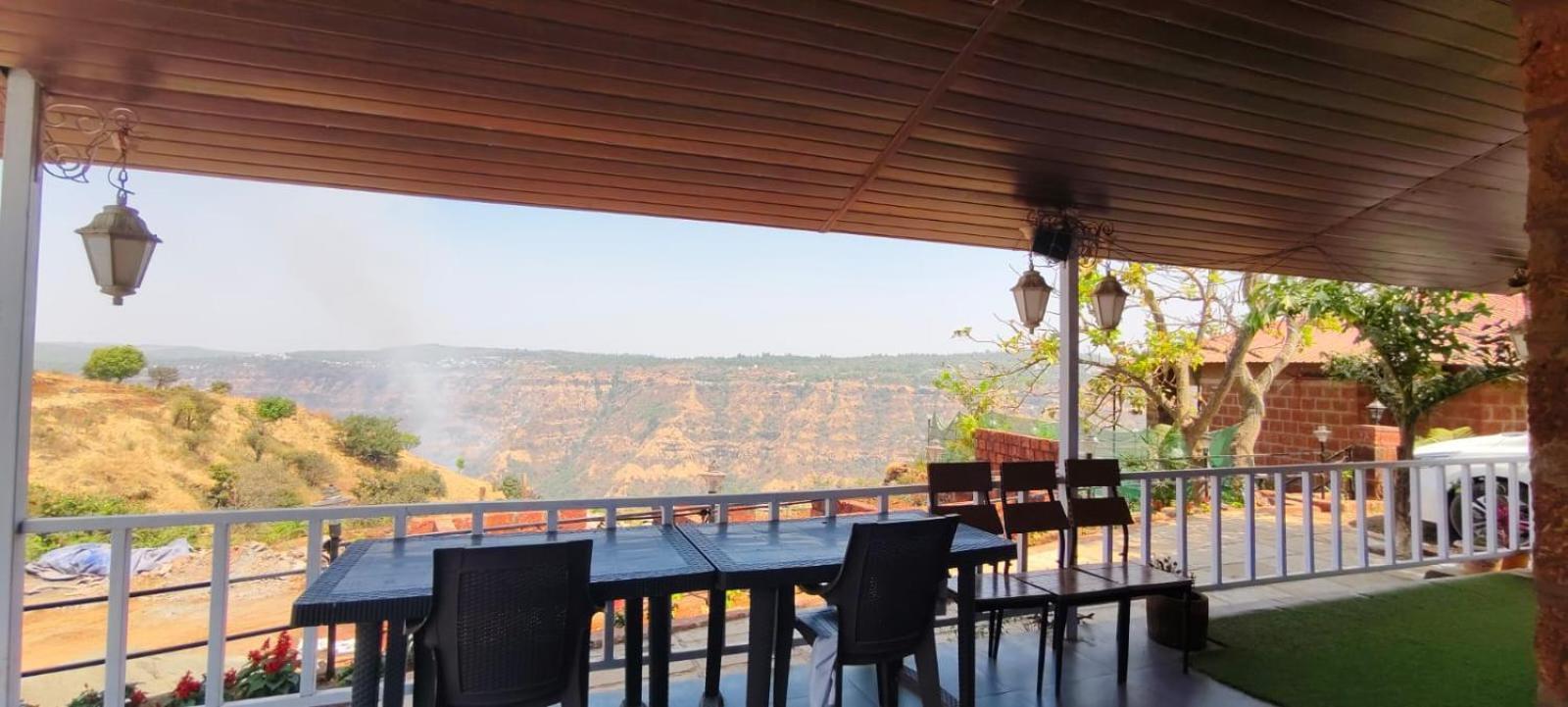 Lifeline - Mystic Woods Luxurious 2bhk With Breathtaking Valley View Holiday home
