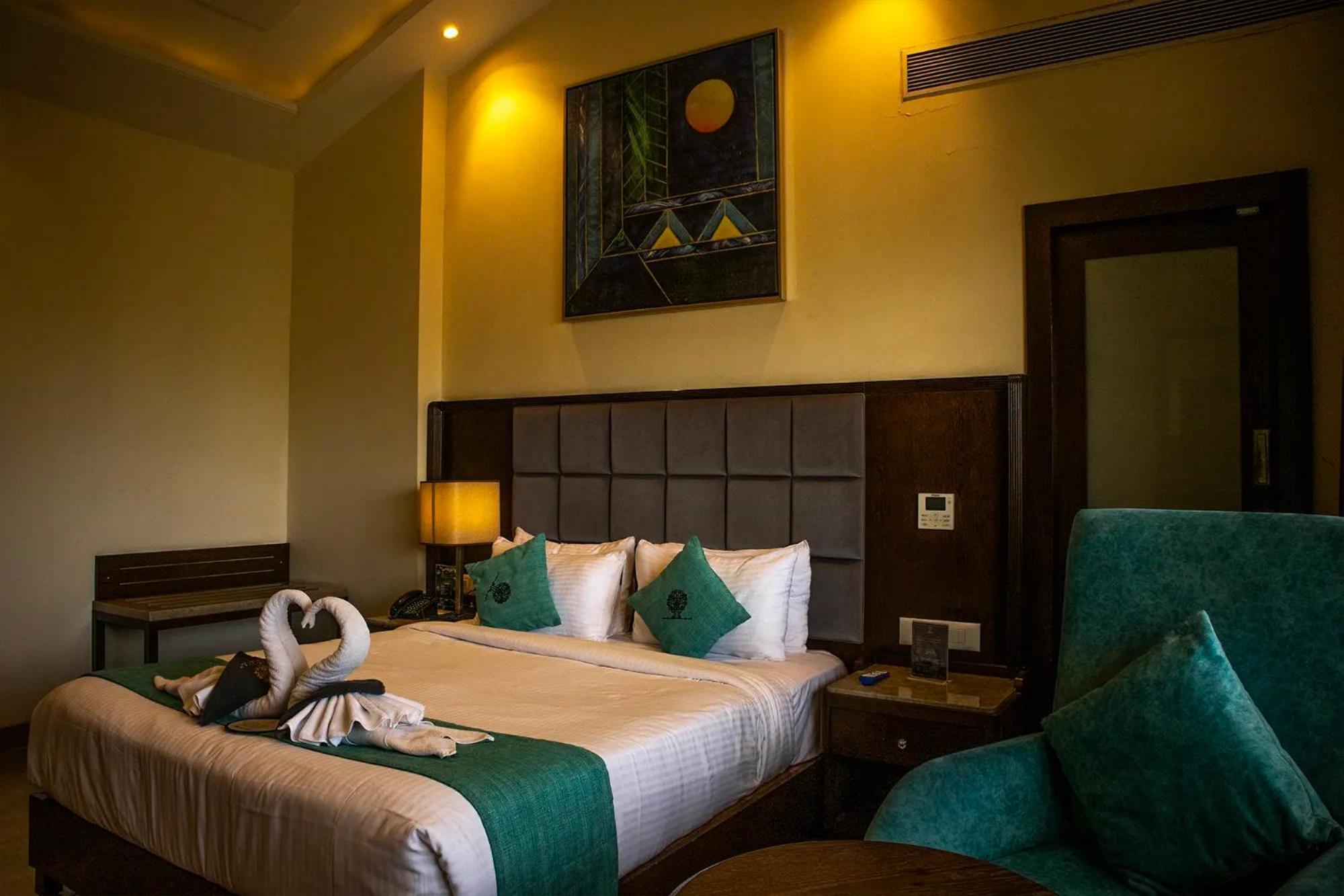 Basilica - Where Luxury Redefines Resort